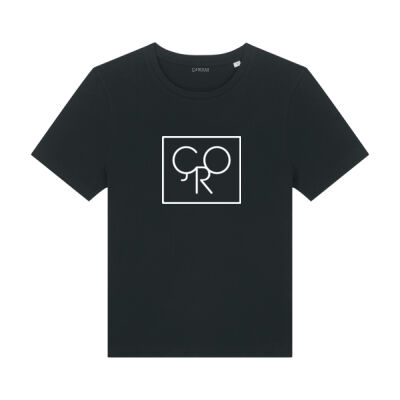 Ça Roule zwart Thumbnail