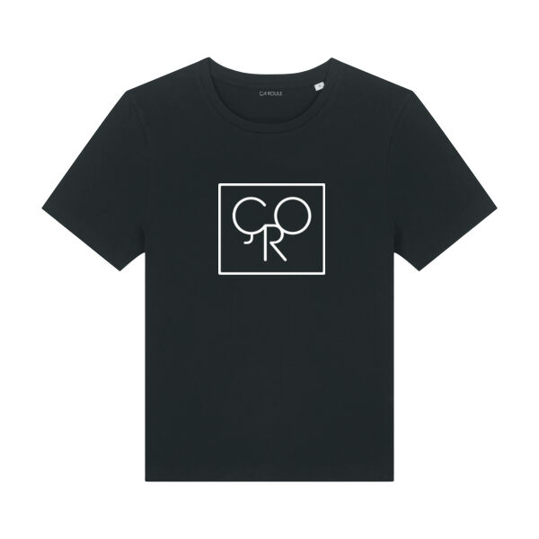 Ça Roule zwart Thumbnail