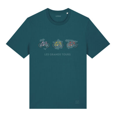 Les grands tours Thumbnail