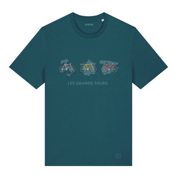 Les grands tours Thumbnail