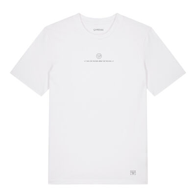 Ca Roule T-shirt coffee quote Thumbnail