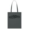 Light tote bag  Thumbnail