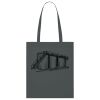 Light tote bag  Thumbnail