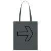 Light tote bag  Thumbnail