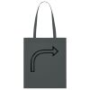 Light tote bag  Thumbnail