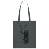 Light tote bag  Thumbnail