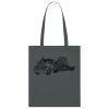 Light tote bag  Thumbnail